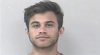 Nicholas Prince, - St. Lucie County, FL 